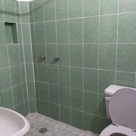 Hotel Azucena De Antequera オアハカ州 エクステリア 写真