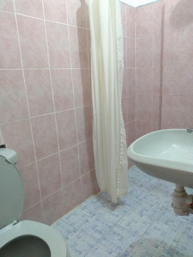 Hotel Azucena De Antequera オアハカ州 エクステリア 写真