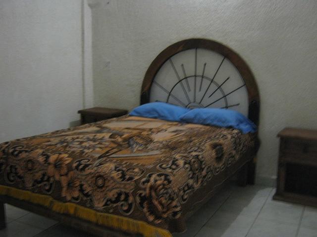 Hotel Azucena De Antequera オアハカ州 エクステリア 写真