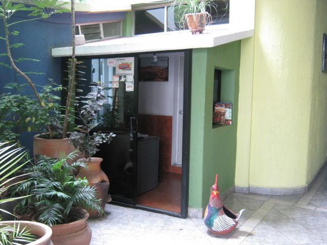 Hotel Azucena De Antequera オアハカ州 エクステリア 写真