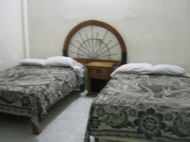 Hotel Azucena De Antequera オアハカ州 エクステリア 写真