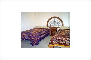 Hotel Azucena De Antequera オアハカ州 エクステリア 写真